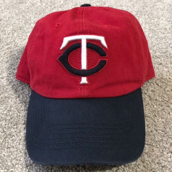 47 twins hat